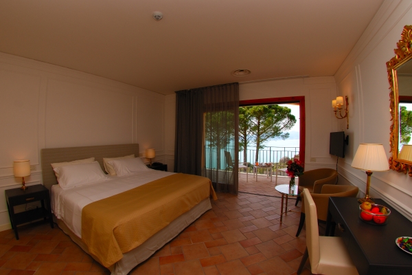 Hotel Golfo dei Poeti Relais & Spa
